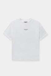 Slogan Print T-Shirt